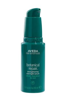Сыворотка для волос Aveda Botanical Repair Strengthening Overnight Serum, 30 мл