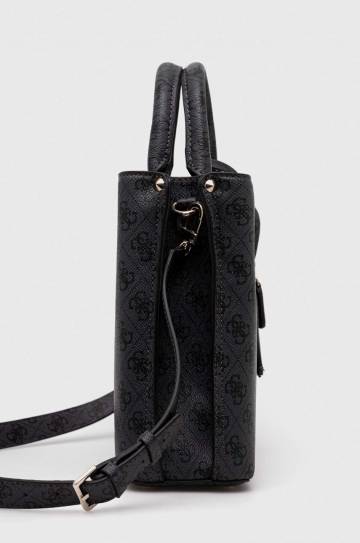 Сумочка Guess цвет чёрный Сумочка Guess цвет чёрный
