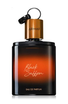 Armaf Black Saffron Парфюмированная вода мужская, 100 мл