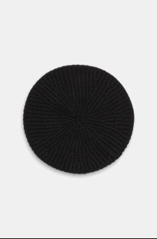 Шерстяной берет Answear.LAB