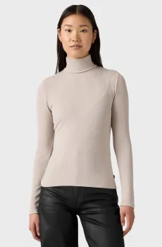 Женский светло-серый гольф Серый XS Levi’s® A8769;0014