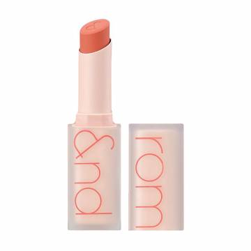 Матовая помада для губ Rom&nd Zero Matte Lipstick 09 Shell Nude, 3 г Матовая помада для губ Rom&nd Zero Matte Lipstick 09 Shell Nude, 3 г