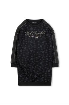 Детское платье Karl Lagerfeld