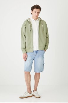 Джинсовые шорты Medicine