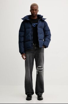 Футболка Karl Lagerfeld Jeans