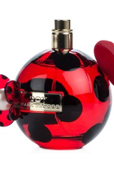 Marc Jacobs Dot Парфюмированная вода женская, 100 мл (ТЕСТЕР)