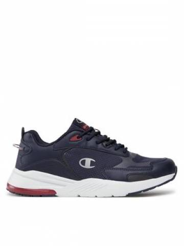 Champion Снікерcи Ramp Up Ripstop Low Cut Shoe S22170-BS501 Cиній Champion Снікерcи Ramp Up Ripstop Low Cut Shoe S22170-BS501 Cиній