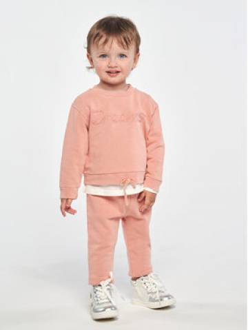 Birba Trybeyond Світшот 999 66816 00 D Рожевий Regular Fit Birba Trybeyond Світшот 999 66816 00 D Рожевий Regular Fit