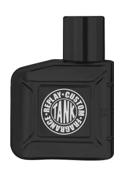 Replay Tank Custom For Him Туалетная вода мужская, 30 мл