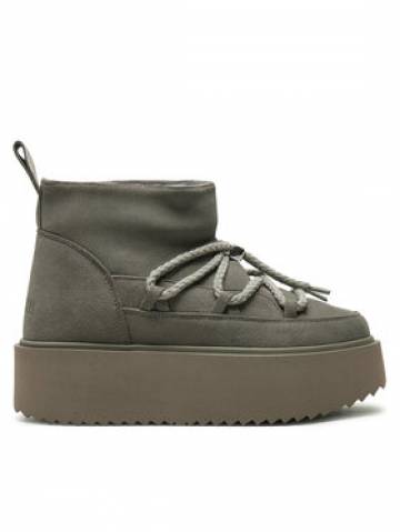 Inuikii Снігоходи Classic Low 75204-004 Сірий Inuikii Снігоходи Classic Low 75204-004 Сірий