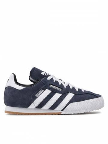 adidas Снікерcи Super Suede 019332 Cиній adidas Снікерcи Super Suede 019332 Cиній