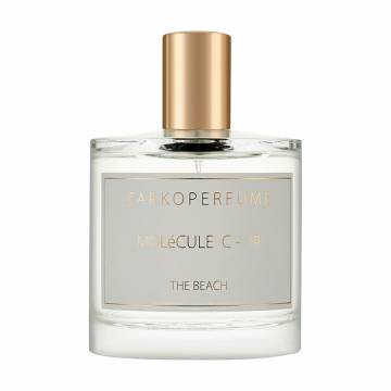 Zarkoperfume Molecule C-19 The Beach Парфюмированная вода унисекс, 100 мл (ТЕСТЕР) Zarkoperfume Molecule C-19 The Beach Парфюмированная вода унисекс, 100 мл (ТЕСТЕР)