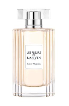 Lanvin Les Fleurs De Lanvin Sunny Magnolia Туалетная вода женская, 90 мл (ТЕСТЕР)