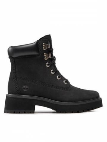 Timberland Черевики туристичні Carnaby Cool 6in TB0A5NYY015 Чорний Timberland Черевики туристичні Carnaby Cool 6in TB0A5NYY015 Чорний