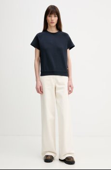 Хлопковая футболка G-Star Raglan