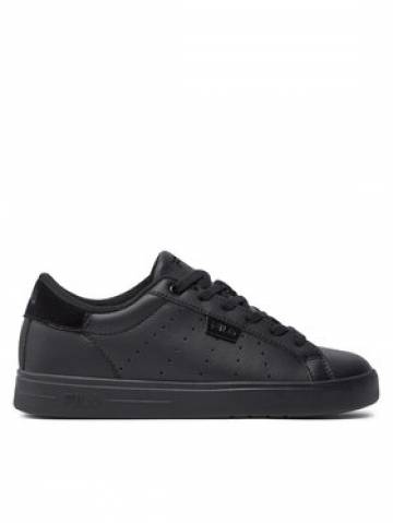 Fila Снікерcи Lusso Wmn FFW0285 80010 Чорний Fila Снікерcи Lusso Wmn FFW0285 80010 Чорний