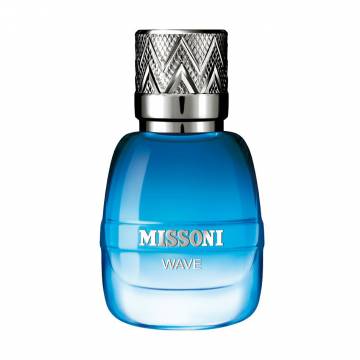 Missoni Wave Pour Homme Туалетная вода мужская, 5 мл (миниатюра) Missoni Wave Pour Homme Туалетная вода мужская, 5 мл (миниатюра)