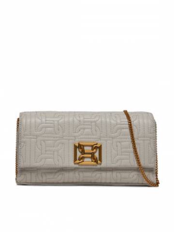 DKNY Сумка Delanie R34GBB12 Сірий DKNY Сумка Delanie R34GBB12 Сірий