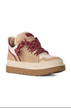 Кроссовки UGG Lowmel