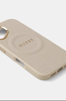Чехол на телефон Guess iPhone 17