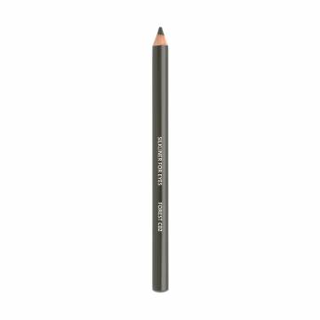 Карандаш для глаз Miss Claire MC Profline & Iryna Gelevey Eye Liner, С02 Forest, 1.2 г Карандаш для глаз Miss Claire MC Profline & Iryna Gelevey Eye Liner, С02 Forest, 1.2 г