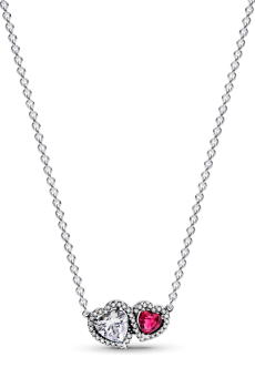 Намисто "Ореол сердець"