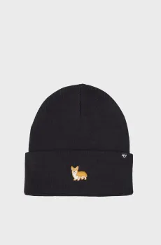 Темно-синяя шапка DOG BASE RUNNER Синий ONESIZE 47 Brand BRNCK13ACE-NY