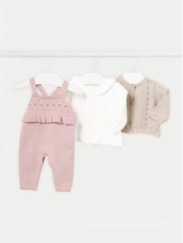 Mayoral Набір дитячий 2608 Кольоровий Regular Fit Mayoral Набір дитячий 2608 Кольоровий Regular Fit