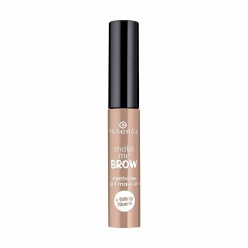 Гель для бровей Essence Make Me Brow 01 Blondy Brows, 3.8 мл Гель для бровей Essence Make Me Brow 01 Blondy Brows, 3.8 мл