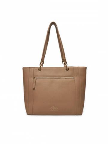 Nobo Сумка BAGT120-K015 Коричневий