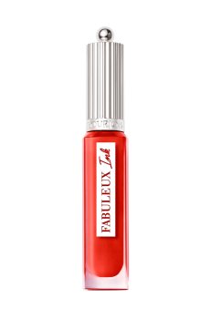Жидкая помада для губ Bourjois Fabuleux Ink 08 CinnaMon Amour, 3.5 мл