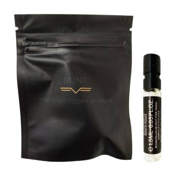 M.INT Refocus Парфюмированная вода унисекс, 1.5 мл (пробник)