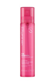 Парфюмированный спрей для волос Lee Stafford Hair Perfume Mist The Original, 80 мл