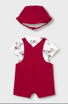 Комплект для младенцев Mayoral Newborn