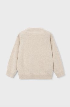 Детский хлопковый кардиган Mayoral