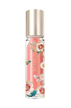 Блеск для губ Catkin Serum Plumping Lip Gloss, C08 Fire Opal, 3.5 мл