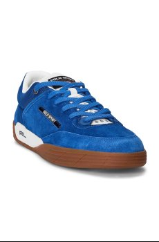 Кроссовки Polo Ralph Lauren Ps 150