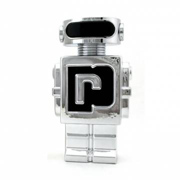 Rabanne Phantom Туалетная вода мужская, 100 мл (ТЕСТЕР) Rabanne Phantom Туалетная вода мужская, 100 мл (ТЕСТЕР)