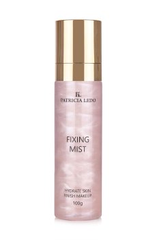 Фиксирующий мист для макияжа Patricia Ledo Fixing Mist, 100 г