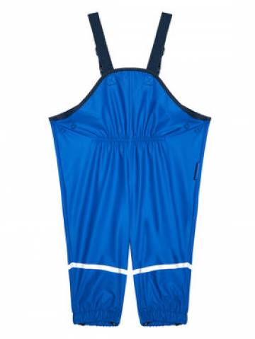 Playshoes Штани від дощу 405424 M Голубий Regular Fit Playshoes Штани від дощу 405424 M Голубий Regular Fit
