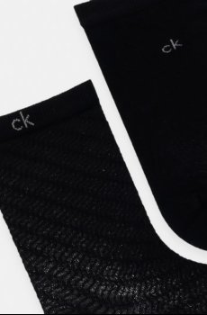 Calvin Klein носки для женщин 2 шт.