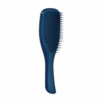 Щетка для волос Tangle Teezer The Ultimate Detangler Naturally Curly Galactic Blue, 1 шт Щетка для волос Tangle Teezer The Ultimate Detangler Naturally Curly Galactic Blue, 1 шт