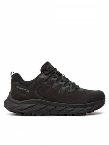 Karrimor Снікерcи Gashawk K1106 Чорний Karrimor Снікерcи Gashawk K1106 Чорний