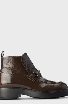 Полуботинки