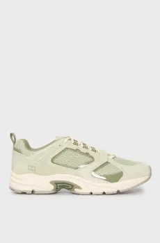 Мужские мятные кроссовки ARCHIVE 97 Ментоловый 44 Tommy Jeans EM0EM01593