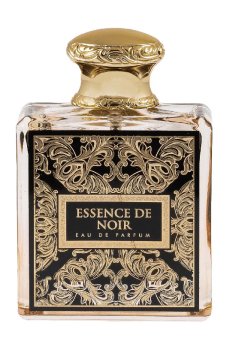 Fragrance World Essence De Noir Парфюмированная вода унисекс, 100 мл