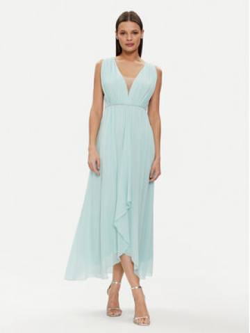 Rinascimento Вечірня сукня CFC0117773003 Зелений Regular Fit Rinascimento Вечірня сукня CFC0117773003 Зелений Regular Fit