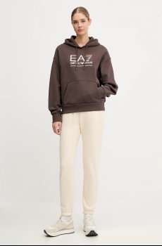 Кофта EA7 Emporio Armani