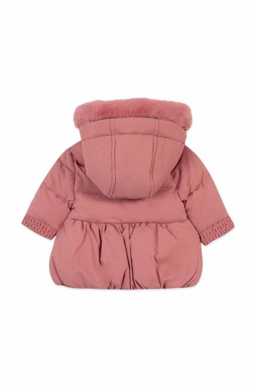 Детская куртка Tartine et Chocolat цвет розовый TZ42041