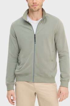 Спортивная кофта